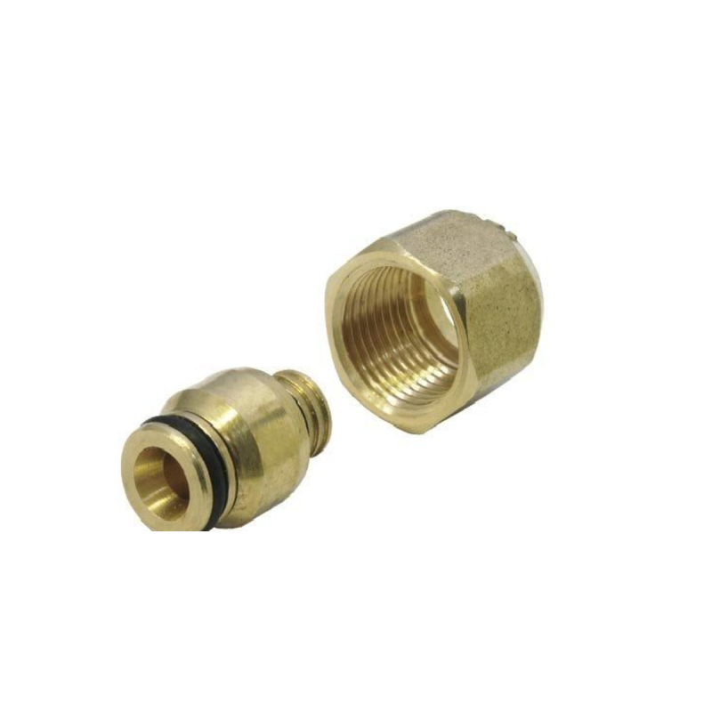 KAN-therm Євроконус 20x3/4