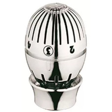 Термостатична головка глянсова, Clip-Clap (T470CX001)