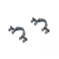 Гарпун-скоба подвійна для кріплення труб 14 \ 16\ 17 (217757001)