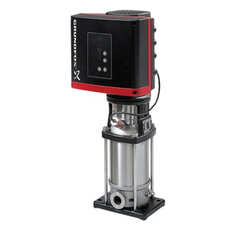 GRUNDFOS Насос вертикальний CRE5-5 A-A-A-E-HQ Без бака