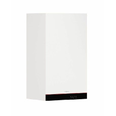Viessmann Двоконтурний газовий конденсаційний котел Vitodens 050-W BOKA-25 25кВт (7968568)