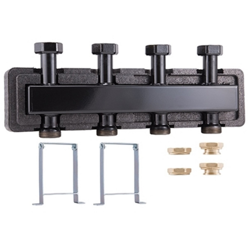 BARBERI Розподілювач для опалення 