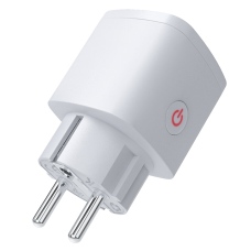 Tervix 421121 Розумна розетка Pro Line ZigBee Socket (421121)