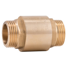 BARBERI Зворотній клапан M.M. 3/4" (008020000KV)