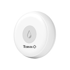 Tervix 411021 Безпровідний датчик затоплення Pro Line ZigBee Flood Sensor Wireless (411021)