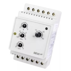 Терморегулятор Д-316(-10+50С), датч.пола (140F1075)