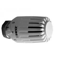 Термостатична головка HERZ- PROJECT "H",М 30 x 1,5 1726018