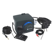 1544310 ACT443 привід-контролер пост.темпер.120сек, 230В, 6 Hм, 0-9 AFRISO 9 AFRISO °C з функцією управл.насосом