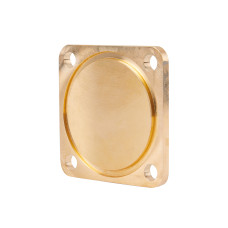 Icma Заглушка для колектора №790