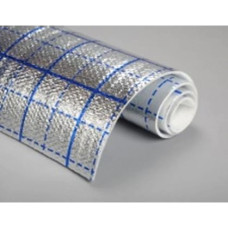 Полотно ламіноване з розміткою 3мм (1*50м), PASKAL (ST14166)