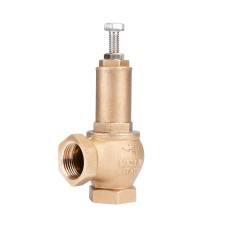 Запобіжний клапан Icma 1" ВР №254 (91254AF05)