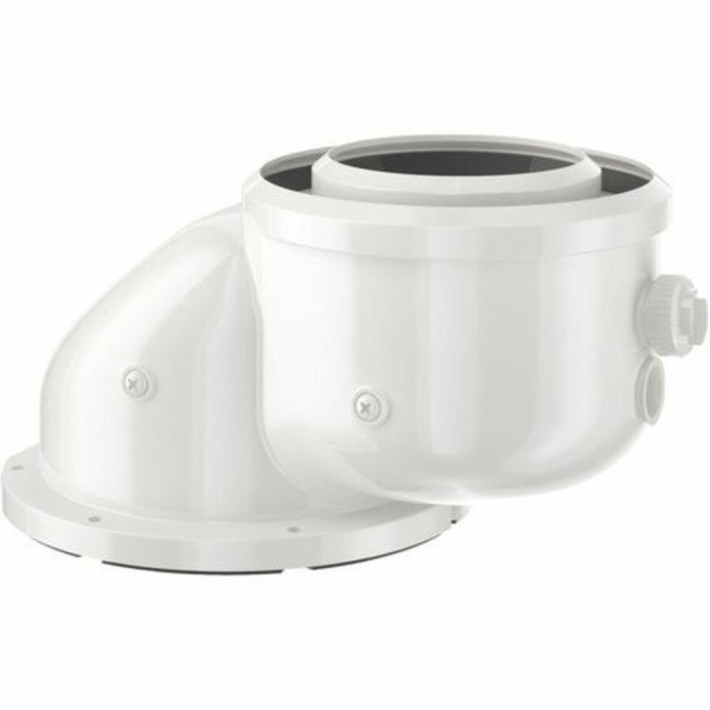 Адаптер ексцентричний BOSCH FC-CA80 для підключення DN80/125