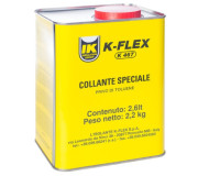 Клей та фарба