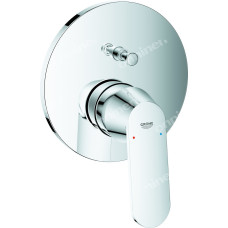 Змішувач для ванни Grohe Eurosmart Cosmopolitan  (24045000)