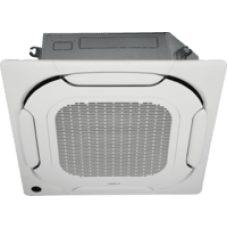 BOSCH Пластикова панель до AF-P 4CR | Круглопотоковий касетний внутрішній блок (8733500457)