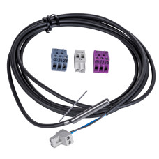 BOSCH Датчик температури Buderus (діаметр 6 мм AS1.6 / (8735100809)