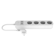 Tervix 423421 Розумний подовжувач Pro Line WiFi Power Strip (423421)