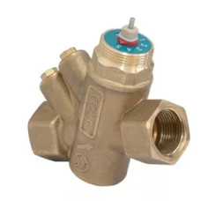 Клапан балансувальний динамічний, розмір (R206AY065)