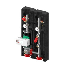 Meibes Насосна група FL-MK 2" Victaulic без насоса (M66548EA)