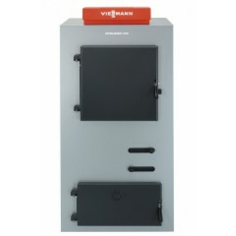 VIESSMANN Vitolig 150 25 kw (7247276)