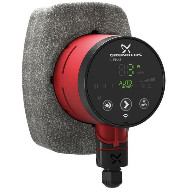 GRUNDFOS Циркуляційний насос ALPHA2 25-60 130