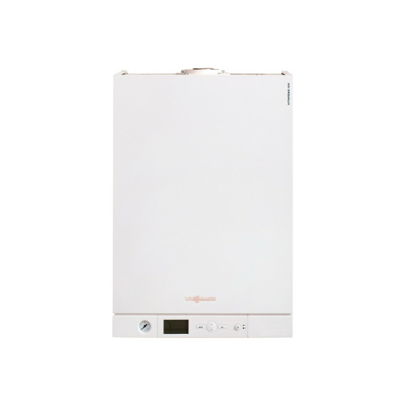 VIESSMANN VITOPEND 100-W A1HB U-rlu 34 кВт (7571697)