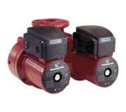 Циркуляційні насоси