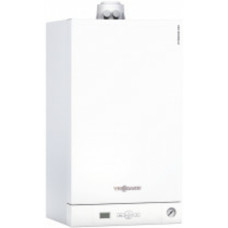 Viessmann Одноконтурний газовий конденсаційний котел Vitodens 050-W BOHA-19 19кВт (7721977)