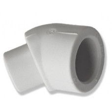 Wavin Коліно 16x45 ВЗ (SKO11645XX)