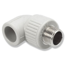 Wavin Коліно ЗР 32x1" (SKOE03232X)