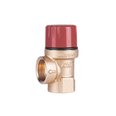 Запобіжний клапан Icma 3/4" ВР 2,5 бар №241 (91241AEAE)