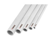 Труби металопластікові