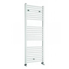 CORDIVARI Електрична рушникосушка Lisa 22 STD 1385x500 700 Вт (3581646100056)