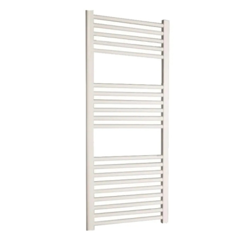 CORDIVARI Рушникосушка RDT Lisa 22 400/1200 білий (3551646101078)