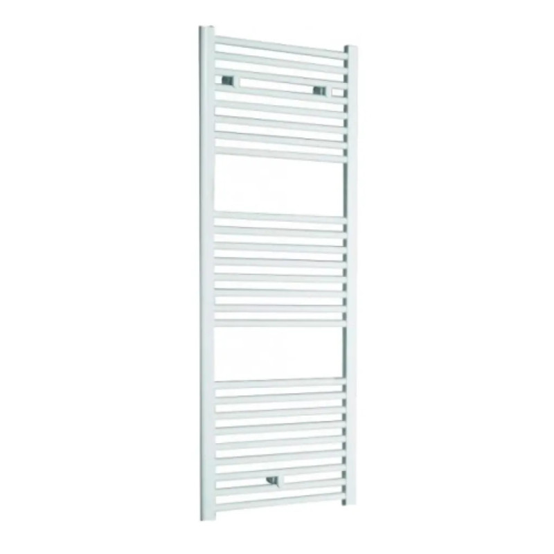 CORDIVARI Рушникосушка RDT Lisa 22 400/1400 білий (3551646101079)