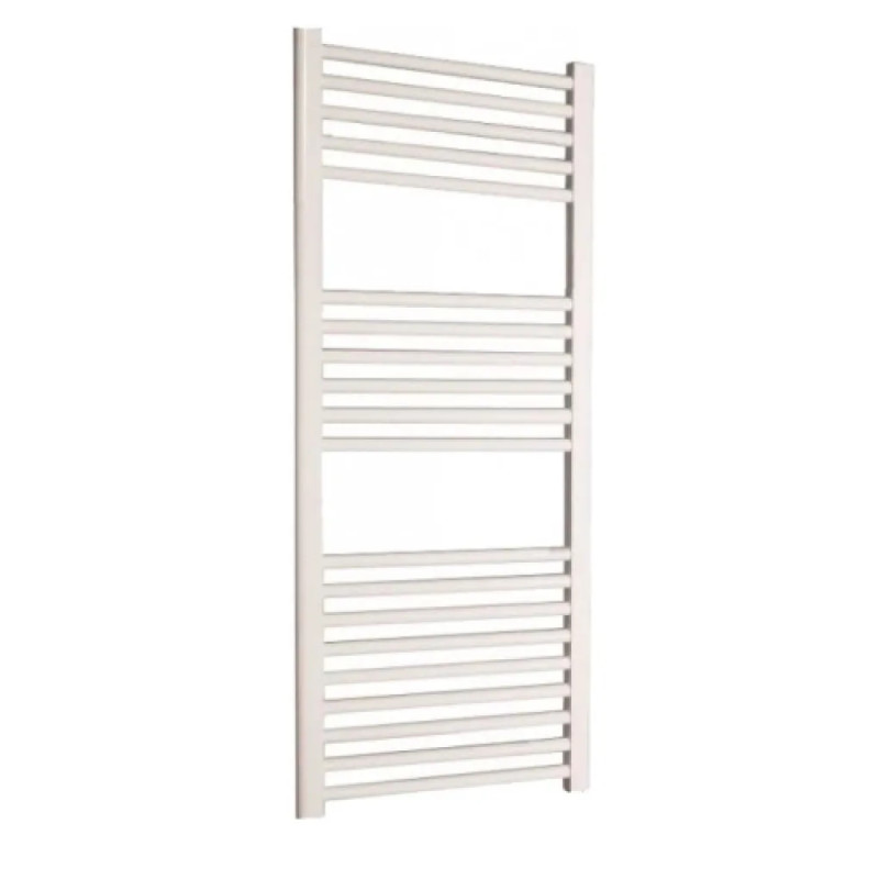 CORDIVARI Рушникосушка RDT Lisa 22 450/1200 білий (3551646101005)