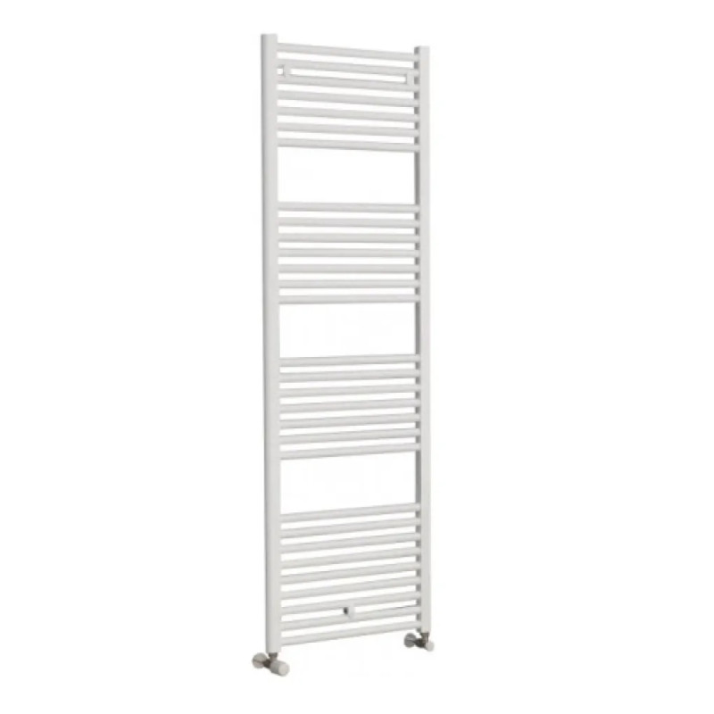 CORDIVARI Рушникосушка RDT Lisa 22 450/1800 білий (3551646101013)