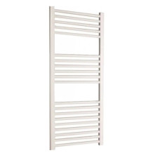 CORDIVARI Рушникосушка RDT Lisa 22 500/1200 білий (3551646101006)