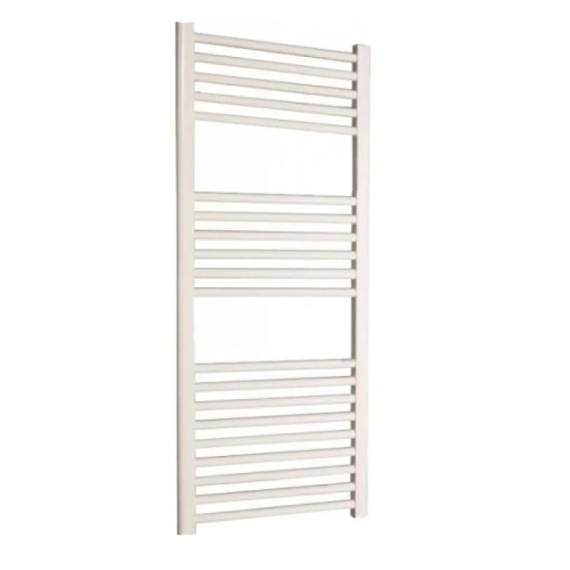 CORDIVARI Рушникосушка RDT Lisa 22 500/1200 білий (3551646101006)