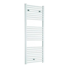 CORDIVARI Рушникосушка RDT Lisa 22 500/1400 білий (3551646101010)