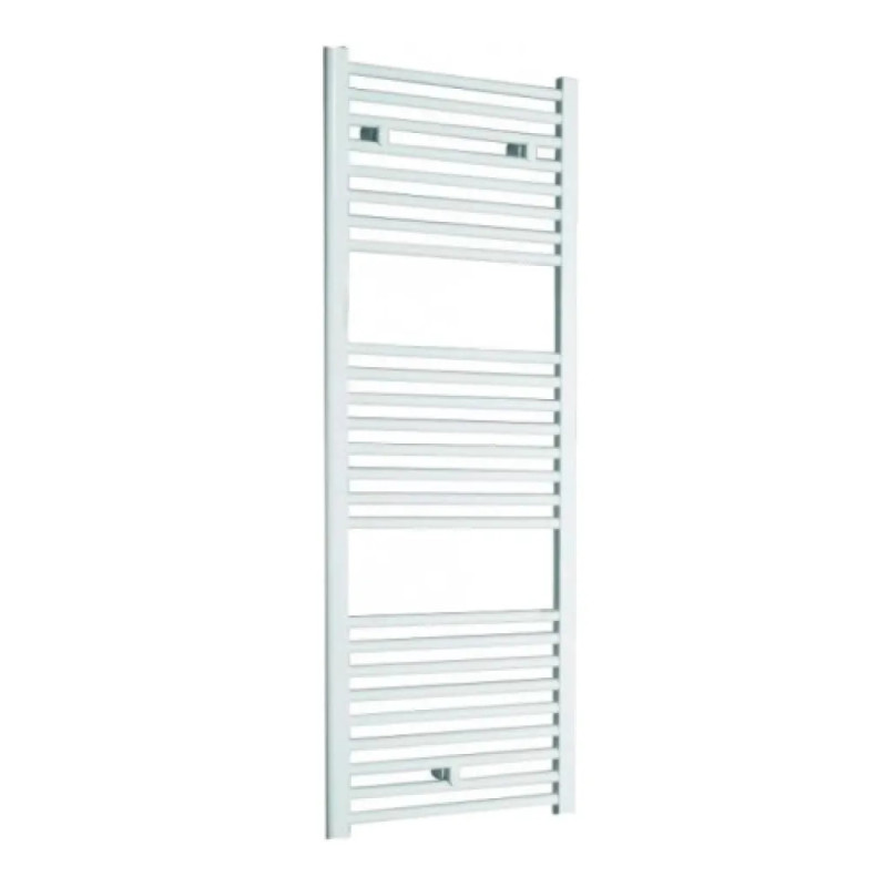 CORDIVARI Рушникосушка RDT Lisa 22 500/1400 білий (3551646101010)