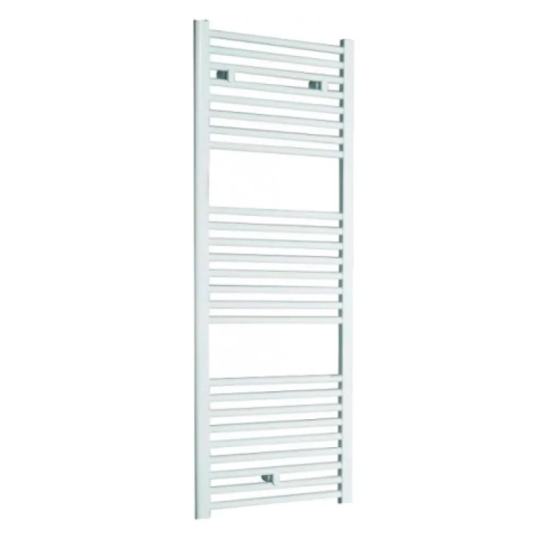 CORDIVARI Рушникосушка RDT Lisa 22 550/1400 білий (3551646101011)