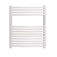 CORDIVARI Рушникосушка RDT Lisa 22 Curvo 450/700 білий (3551646101041)