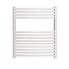 CORDIVARI Рушникосушка RDT Lisa 22 Curvo 500/700 білий (3551646101042)