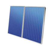 Геліосистеми (сонячні Колектори)