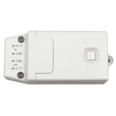 Tervix 435721 Модуль управління Pro Line RF 433 MHz receiver (dimmer) (435721)