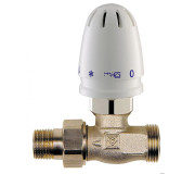 Комплекти для підключення радіаторів