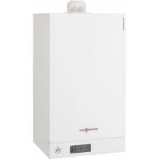 Viessmann Двоконтурний газовий конденсаційний котел Vitodens 100W 26 B1KC122 Kom (7570663)