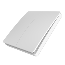 Tervix 433771 Безпровідний вимикач Pro Line RF 433 MHz Switch (2 клавіші) (433771)