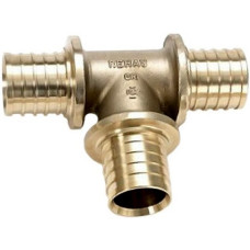 REHAU Трійник, SDR 11 75x6,8-50x4,6-75x6,8 (231326001)